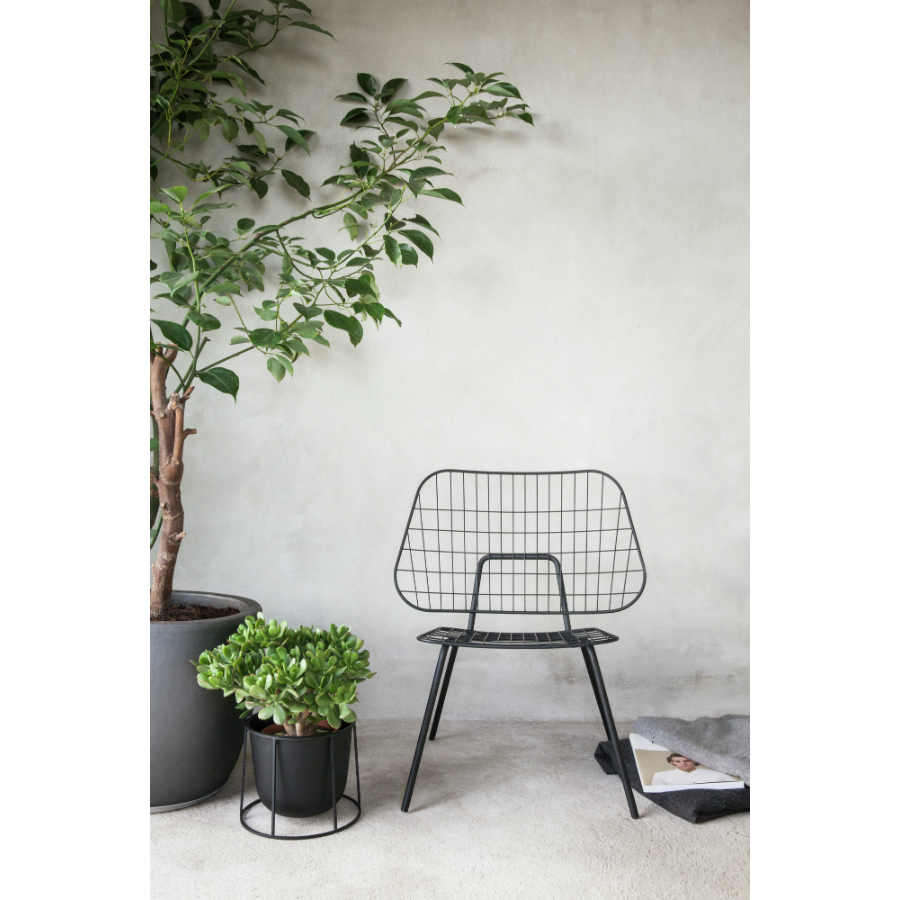 4770539 MENU Проволочная база Небольшая  - Вид №2