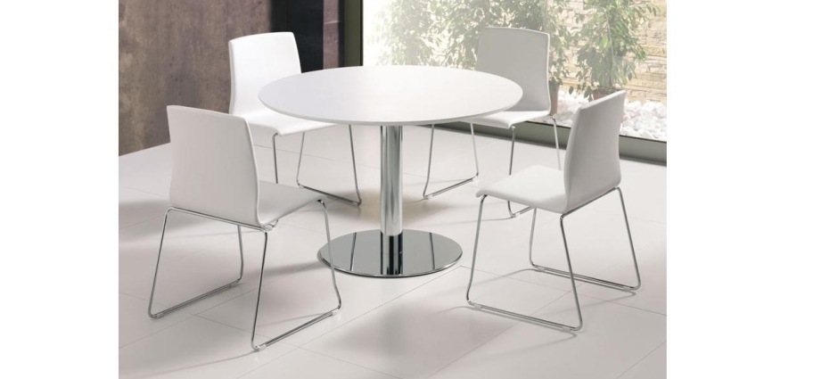 004659 Мягкий стул -1 INCLASS Ginger Santreyd - Вид №2