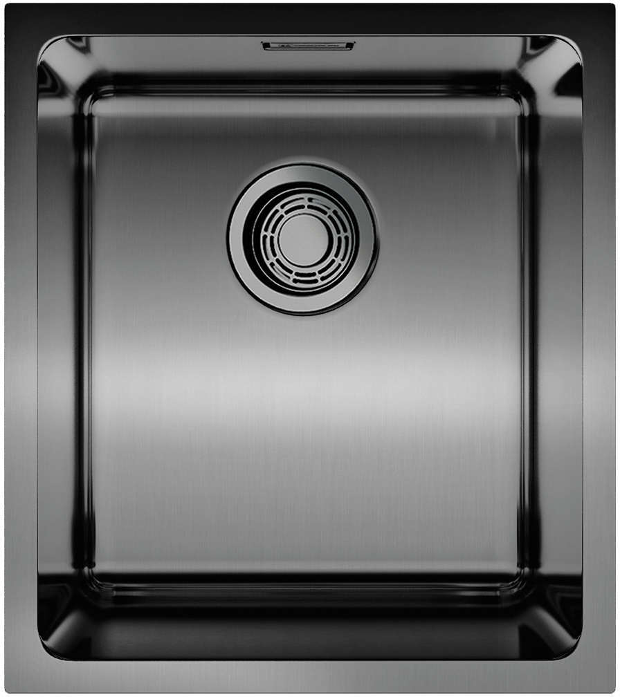 Кухонная мойка Tadzava 39-U/I GM OMOIKIRI