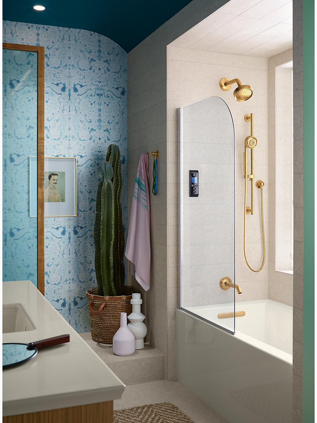 KOHLER Underscore Прямоугольник 60 K-1956-LA-0  - Вид №4