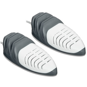 5449378 Электрическая сушилка для обуви Timson Turbo 2842 белый