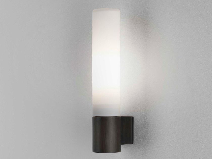 Astro Lighting Настенный светильник из цинка и опалового стекла sun-id-1399019 - Вид №2