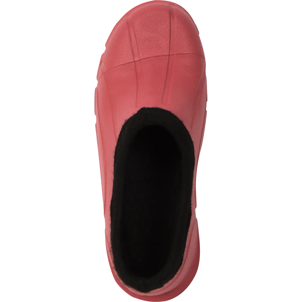 Галоши утепленные женские "4х4" размер 37 4X4 STLM-2056962 - Вид №2