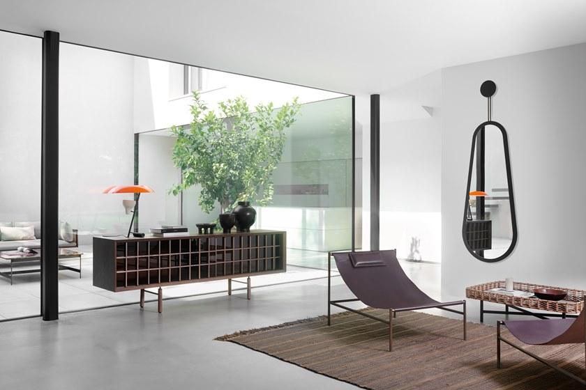 Potocco Кресло Vigo 881/l - Вид №11