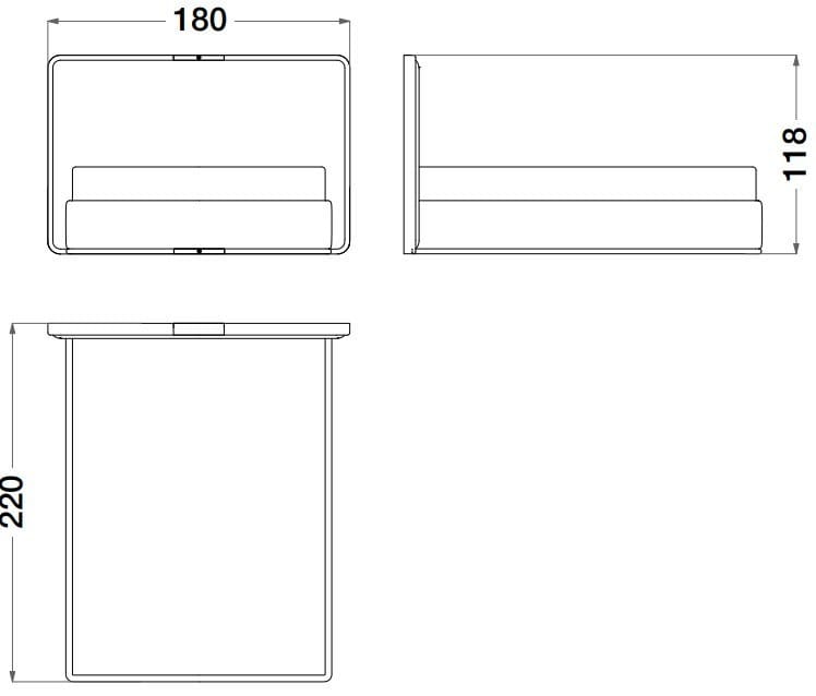 Кровать из нубука с мягким изголовьем CPRN HOMOOD Sesto Senso ARCH-00096565 - Вид №4