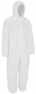 KAPRIOL Одноразовый костюм Work wear - tute e grembiuli