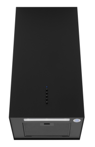 9102956 Вытяжка пристенная Akpo WK-4 Terra eco черный