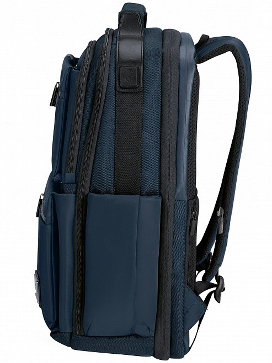 KG2-01004 Рюкзак для ноутбука KG2*004 Backpack 17.3 Samsonite Openroad 2.0  - Вид №6