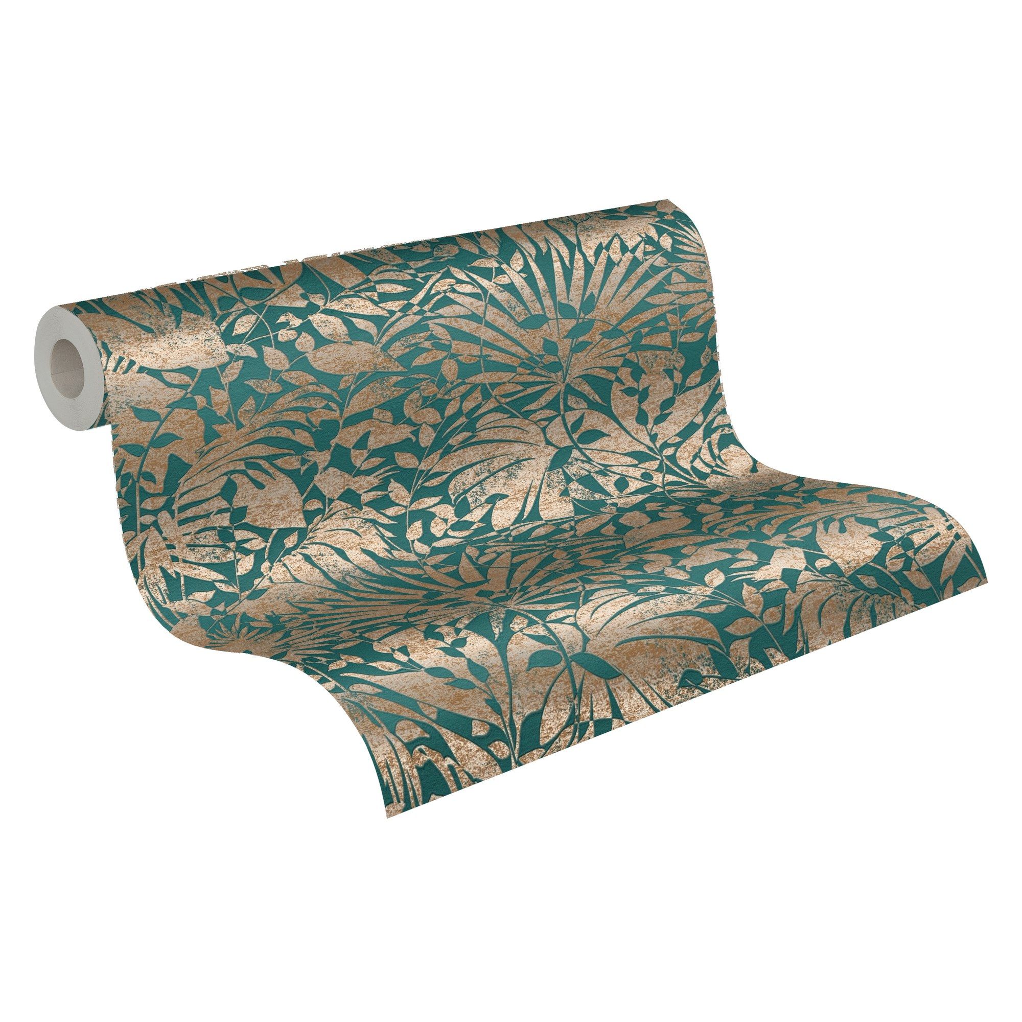 Виниловые обои с цветочным рисунком Architects Paper THE BOS - BATTLE OF STYLE ARCH-00104122 - Вид №35