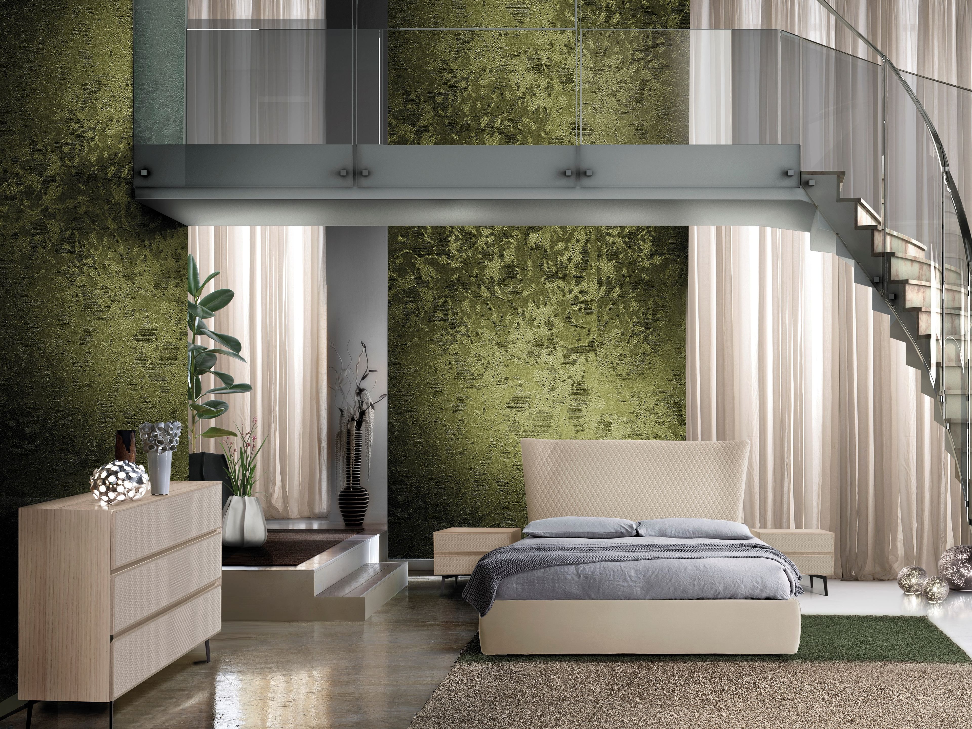 Деревянный комод CASA +39 Eos ARCH-00142797 - Вид №2