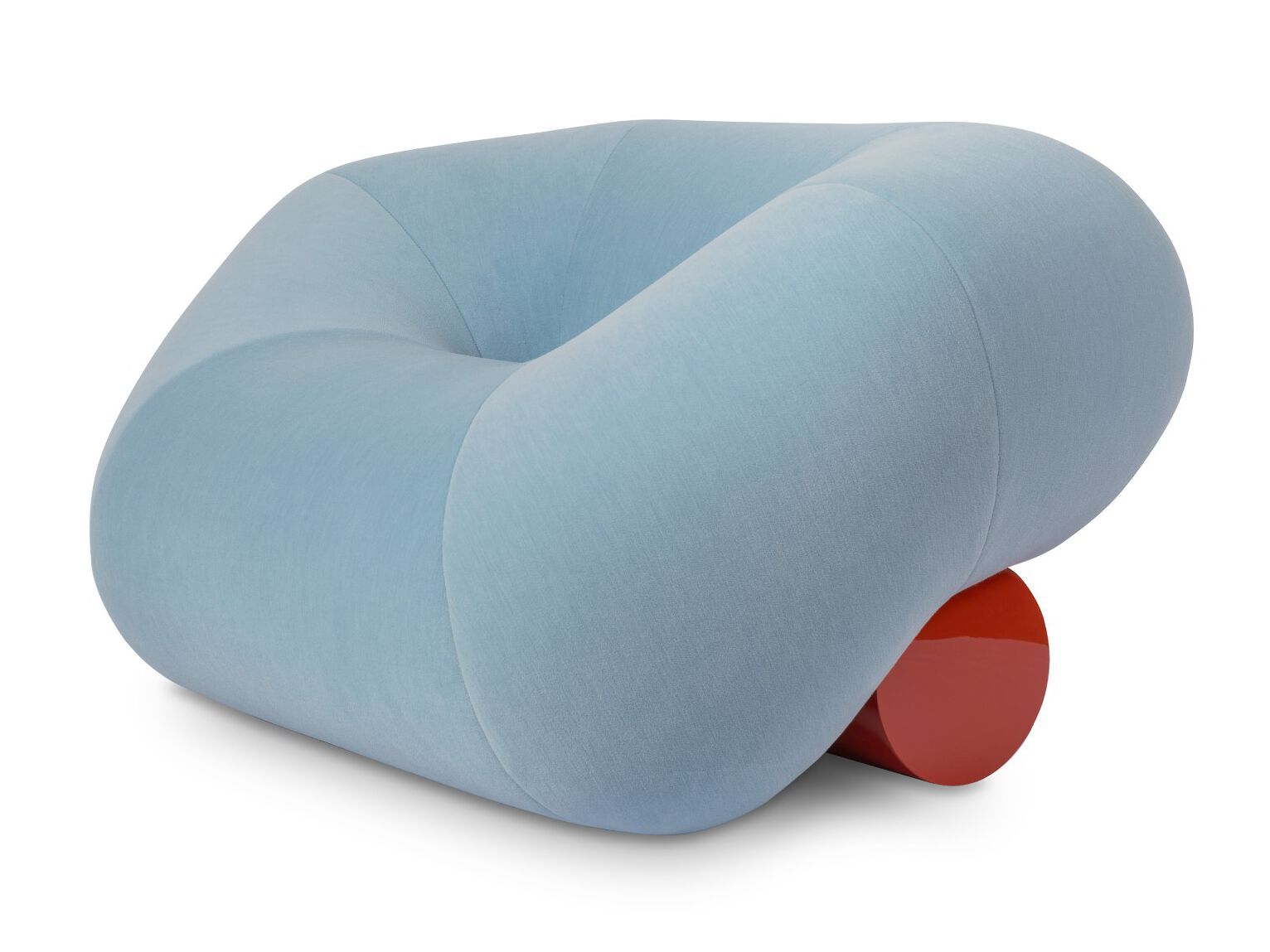 Тканевое кресло ROYAL STRANGER ORIGAMI ARCH-00125941