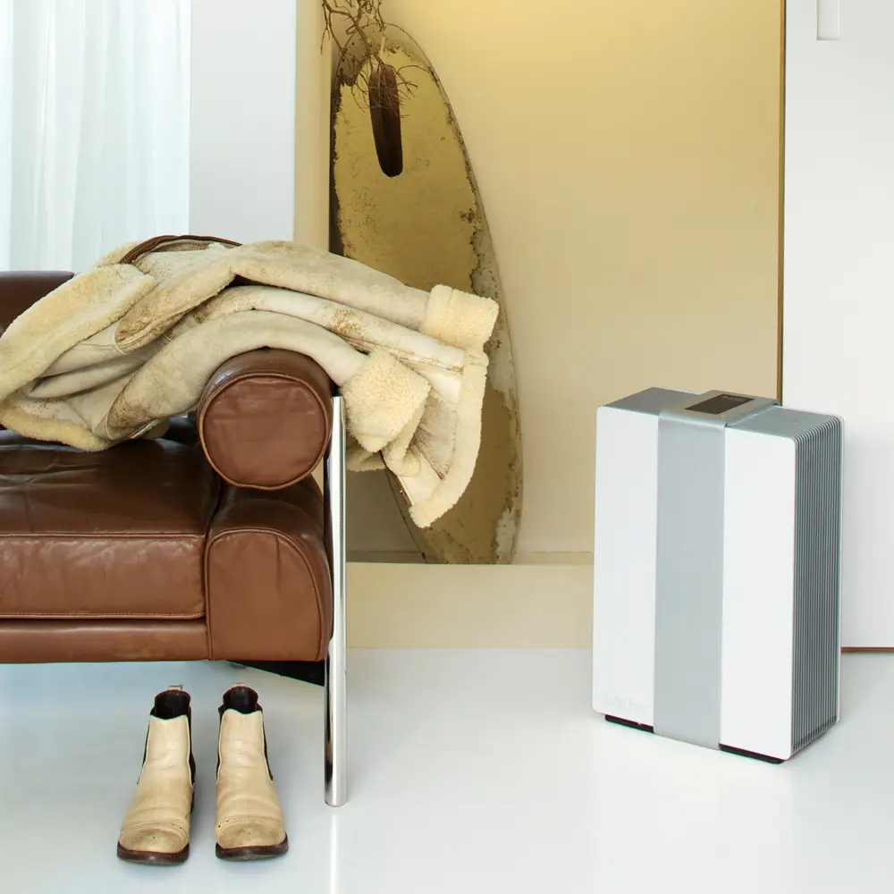 Мойка воздуха Stadler Form Robert цвет серебро STLM-2064914 - Вид №5