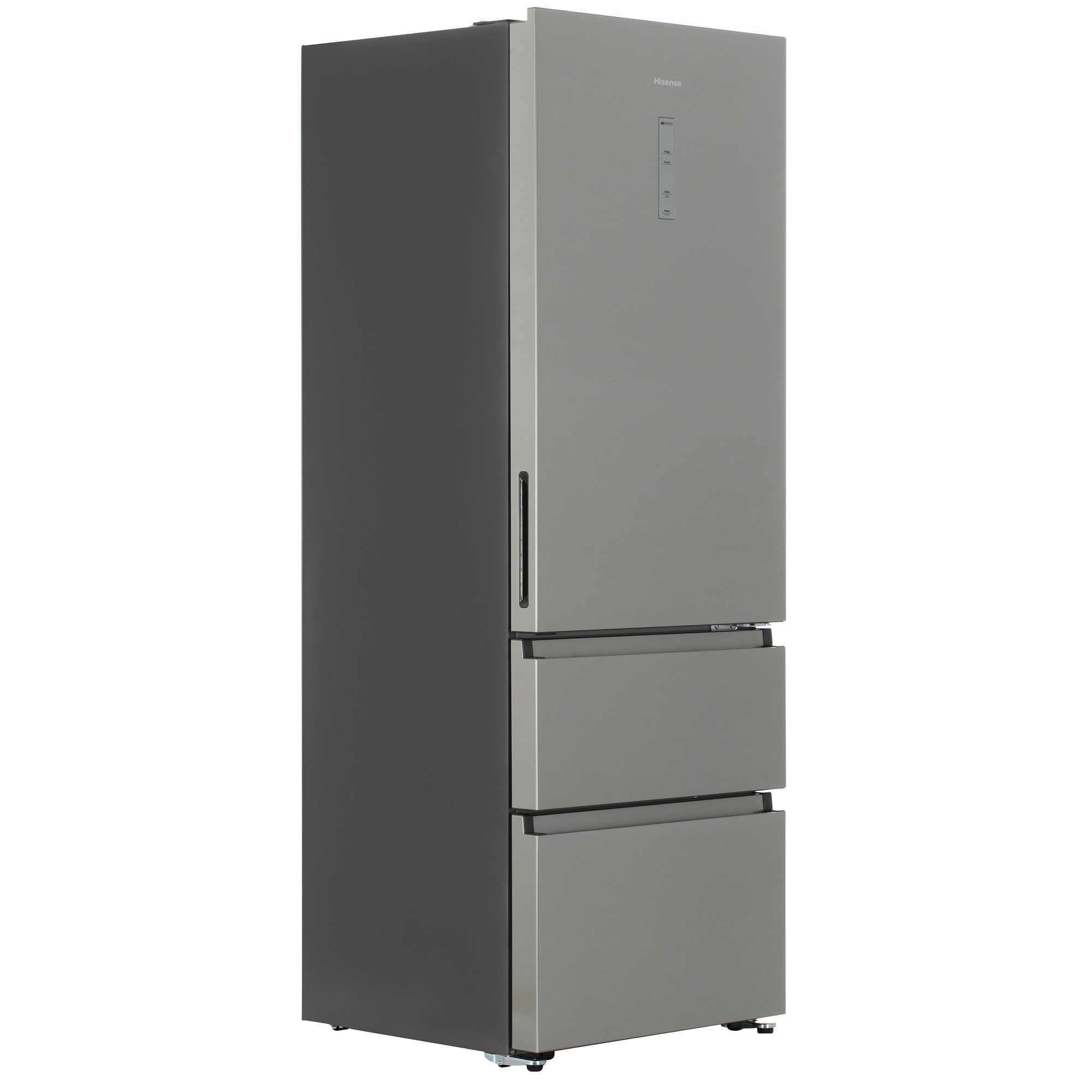 5462653 Холодильник многодверный   Hisense RT641N4ACE серебристый STDN-0140114