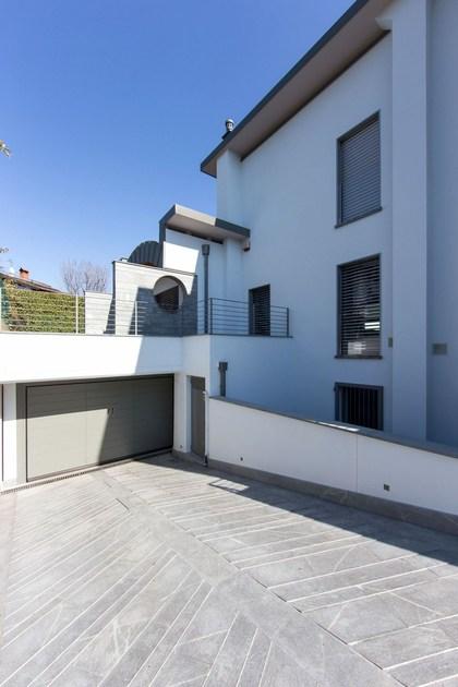 CARMINATI SERRAMENTI Солнцезащитный крем в алюминиевой упаковке Frangisole sun-id-1446271 - Вид №5