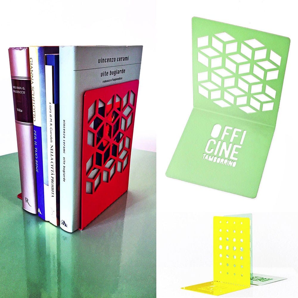 Форзац из листового металла Officine Tamborrino OTELLO ARCH-00132112 - Вид №2