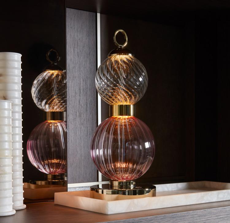 SICIS Drop Table Battery Lamp 15x39 sun-id-1989778 - Вид №6