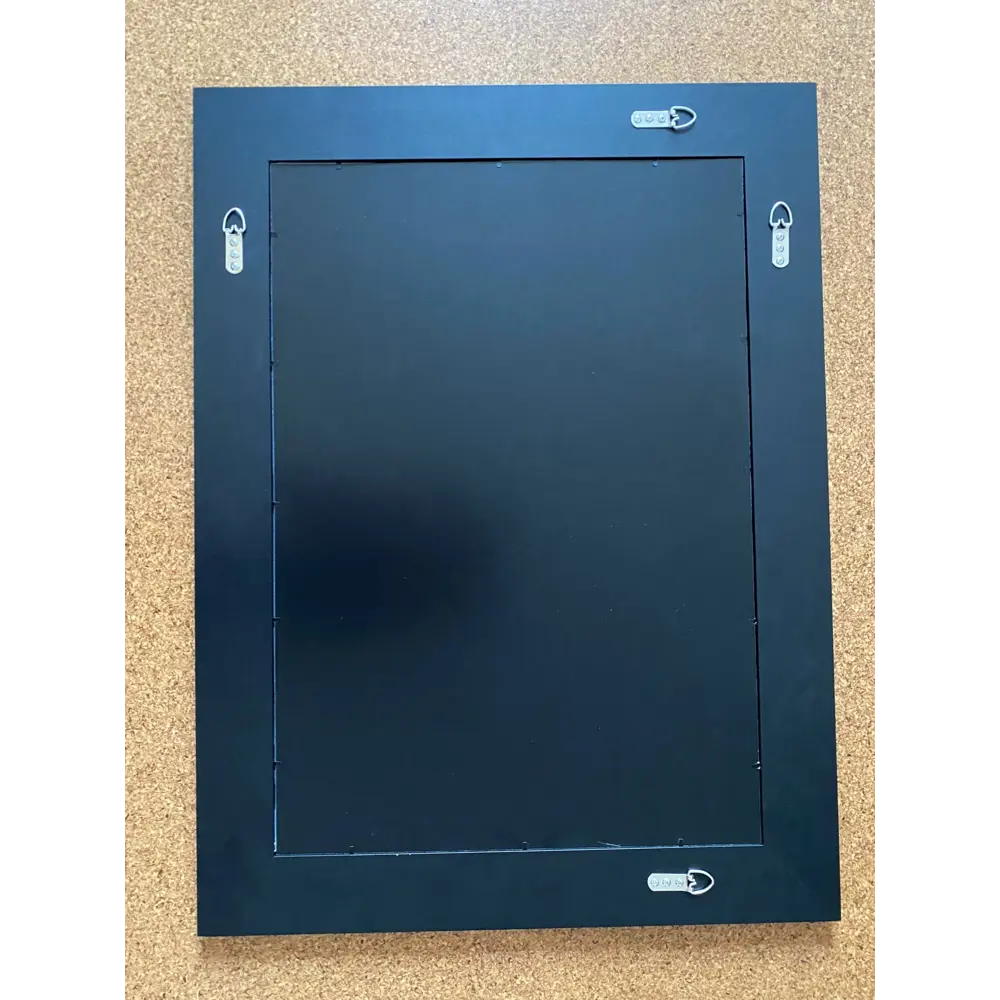 Зеркало декоративное Metal Lux прямоугольник 60x80 см Santreyd STLM-2124559 - Вид №2
