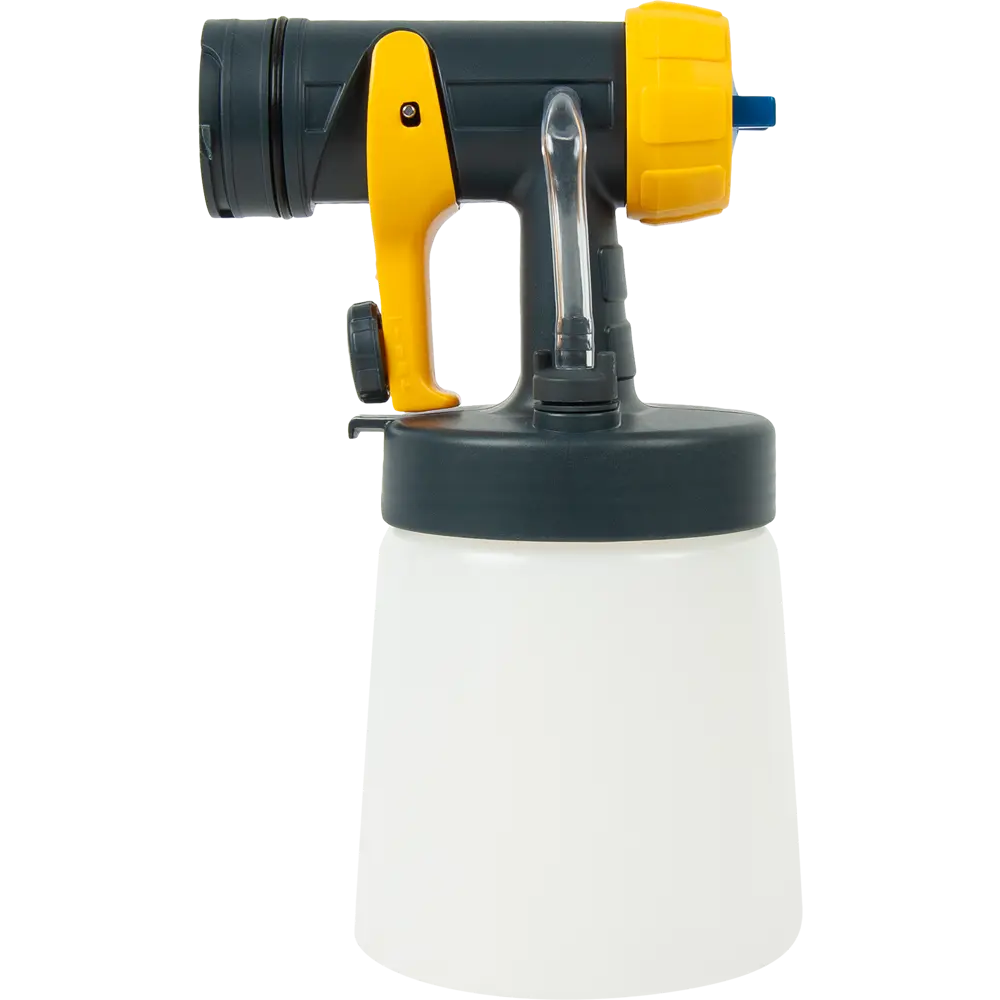 Контейнер для краски Wagner Extra Brilliant 600 мл STLM-2130794 - Вид №1