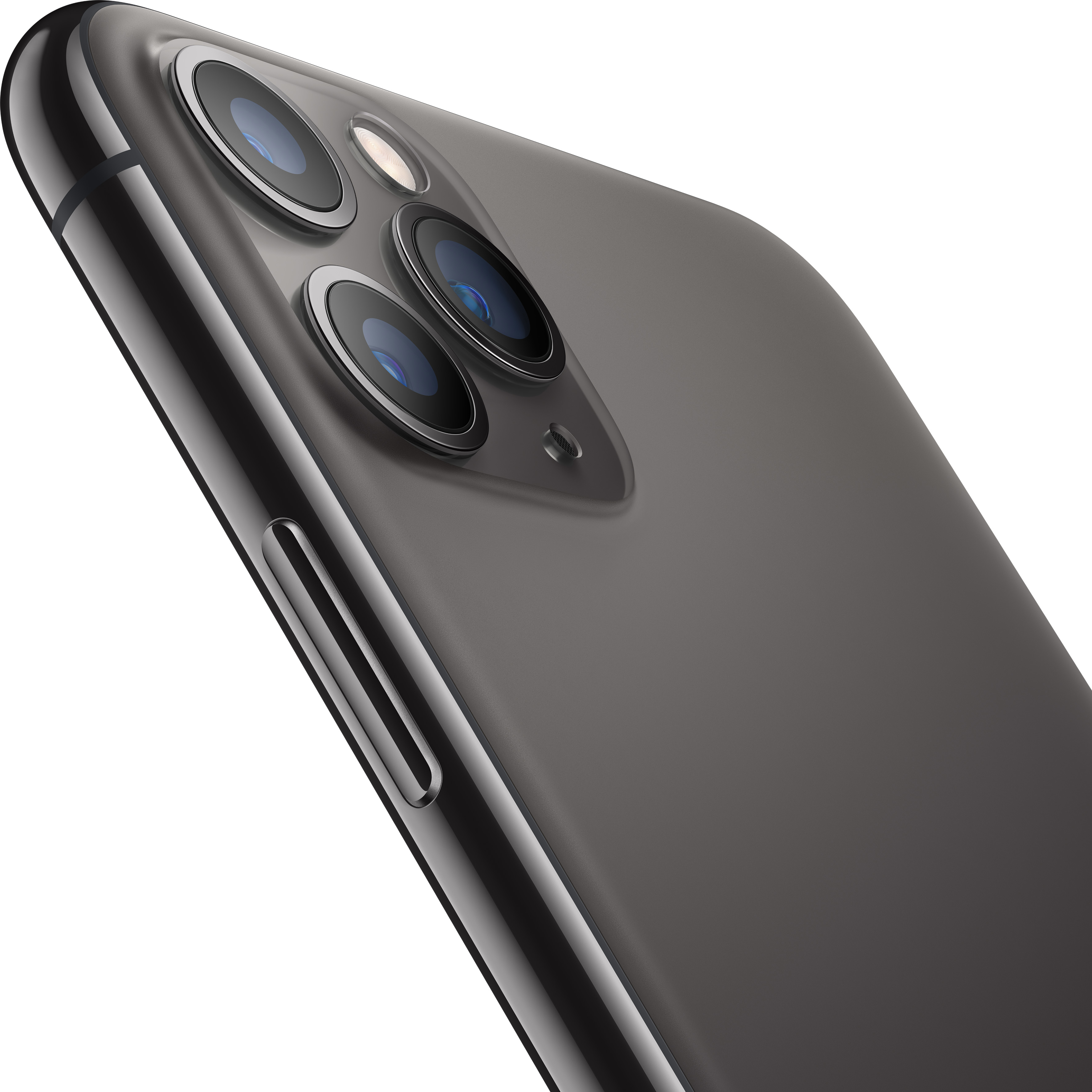 MWC72RU/A Iphone 11 pro 256gb space grey Apple Santreyd  - Вид №1