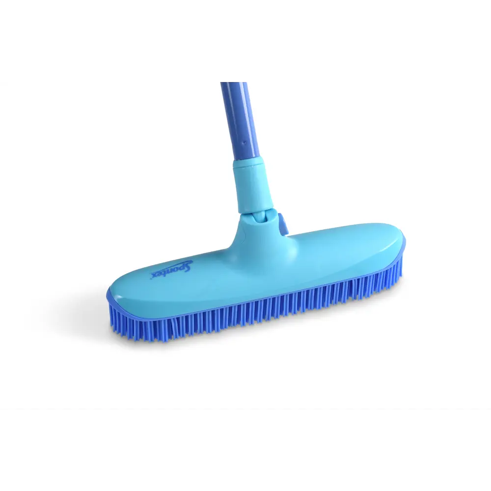 ШВАБРА SPONTEX CATCH CLEAN (СОВОК/МЕТЛА) 84177014 STLM-2044864 Santreyd  - Вид №3