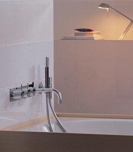 5414C-071 Ванна vola