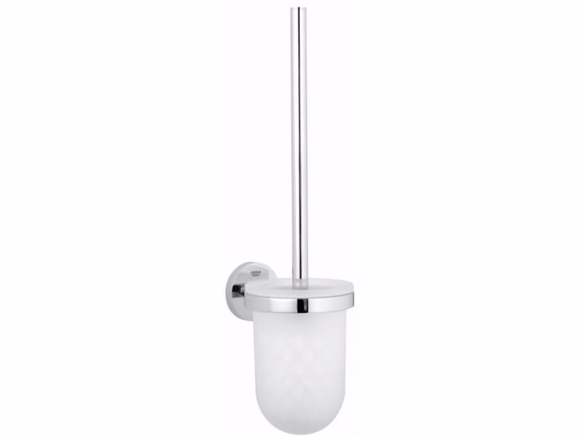 Настенная туалетная щетка Grohe Essentials ARCH-00054405