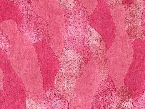 Круглый ковер ручной работы Deirdre Dyson Circular Designs ARCH-00076703 - Вид №1