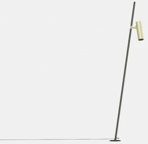 Lucifero's Регулируемый светодиодный уличный торшер Iferrosi If05.9