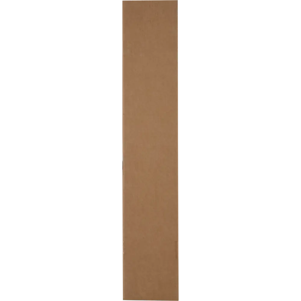 Фасад для кухонного шкафа Руза 14.7x76.5 см Delinia ID ЛДСП цвет коричневый STLM-2037442 - Вид №11
