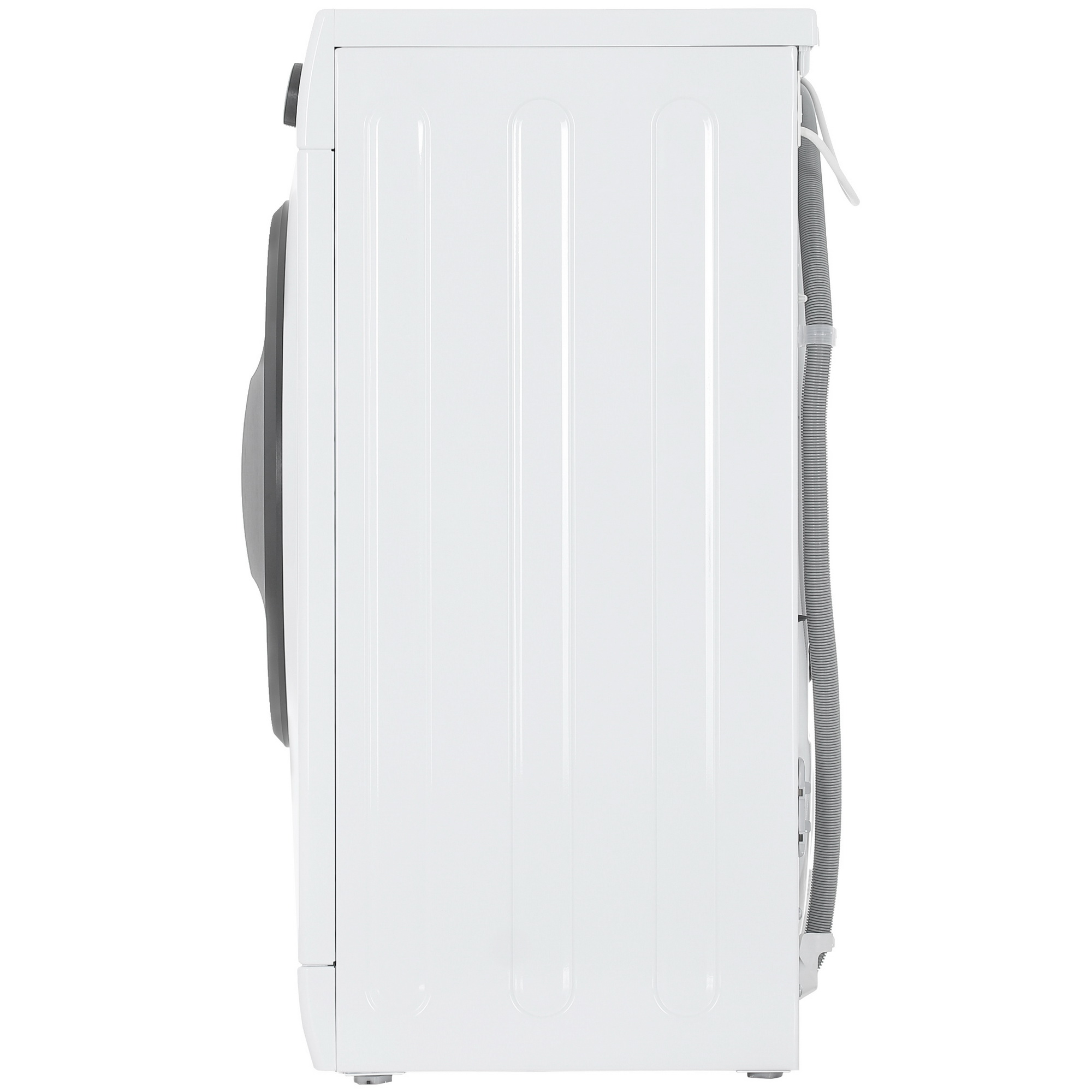 9959135 Стиральная машина Hotpoint NSB 6039 K VE RU белый STDN-0107882 - Вид №2