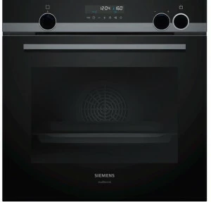 Siemens Встроенная пиролитическая духовка Iq500 Hr478g5b6s