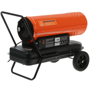 6628771 Тепловая пушка дизельная Patriot DTС 228