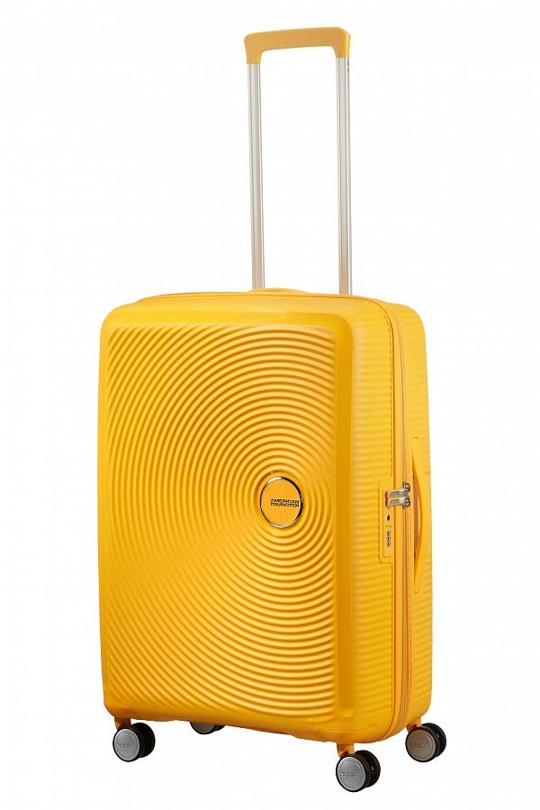32G-06002 Чемодан 32G*002 Spinner 67 Exp American Tourister Soundbox  - Вид №6