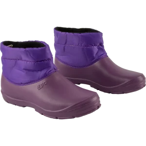 Полусапоги женские Ayo NPL2 размер 38 цвет фиолетовый