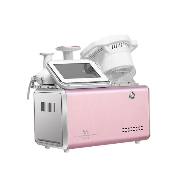 52579 Аппарат высокосфокусированного ультразвука (HIFU+RF) VELASHAPE технология Ultrashape V10, версия V5 PRO (GK-308) AURO 