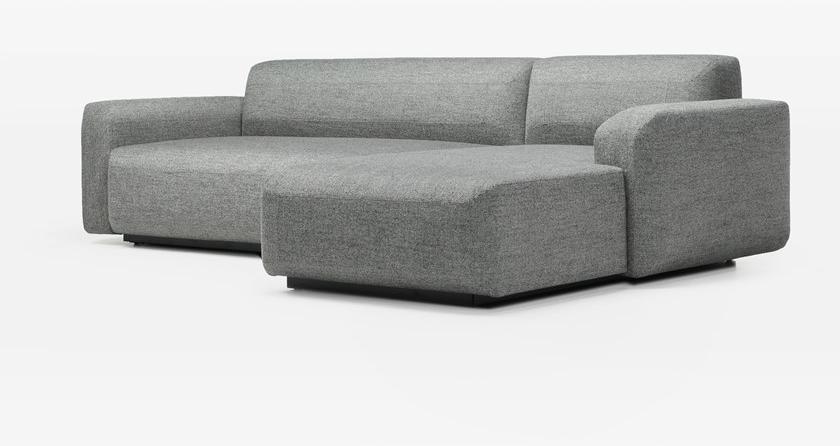 prostoria Диван-кровать со съемным чехлом Fade sun-id-1451517 - Вид №1