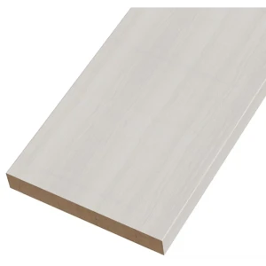 Добор 2050x238х8 мм финиш-бумага ламинация цвет дуб шенон