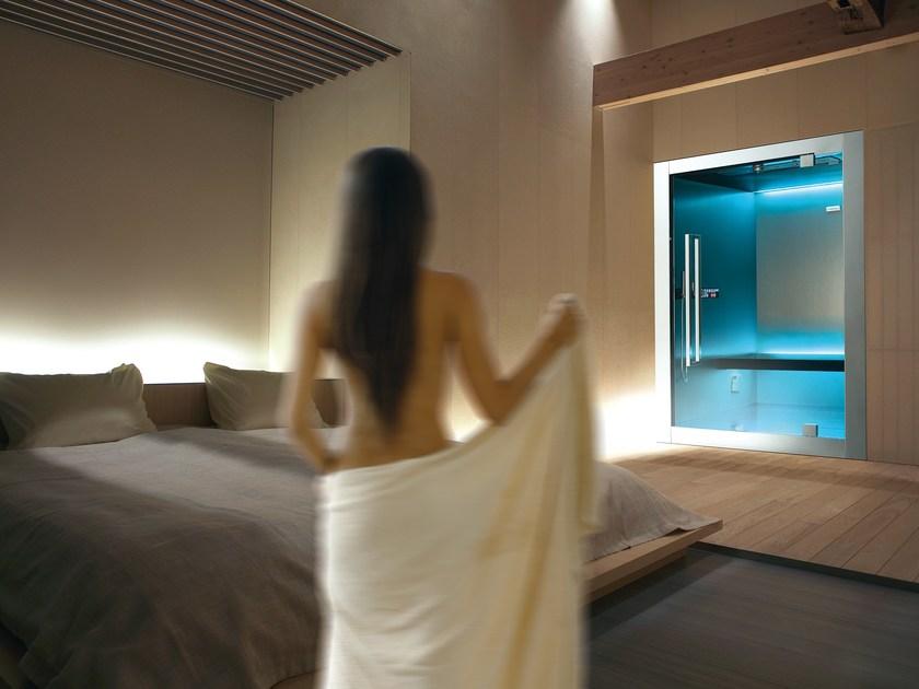 STARPOOL Паровая баня с душем Sweet sun-id-1380068 - Вид №7