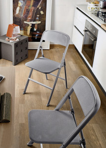 Стул ALU CALLIGARIS CB/205