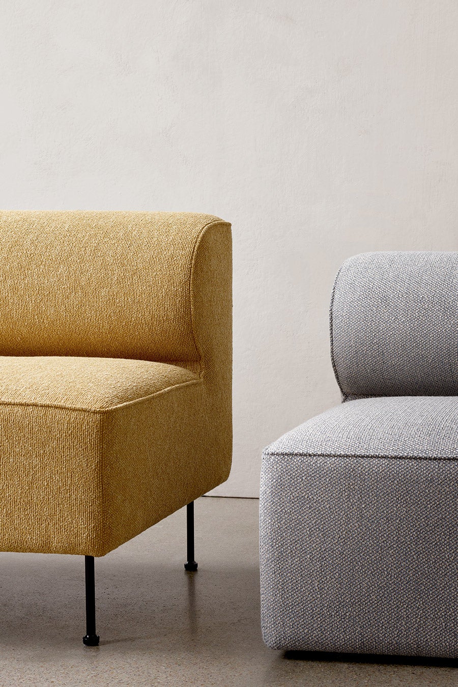 5709262065202 Карниз, диван секционный LuceLight  - Вид №15