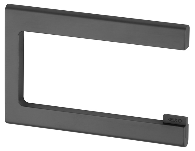 11562030000 Держатель для туалетной бумаги KEUCO Edition 400 - Вид №2