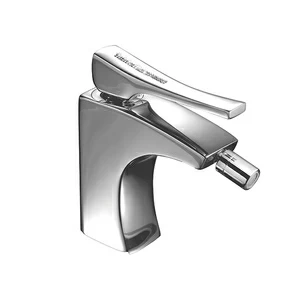 Однорычажный смеситель для биде 59.009C MAIER SKIP DIAMOND