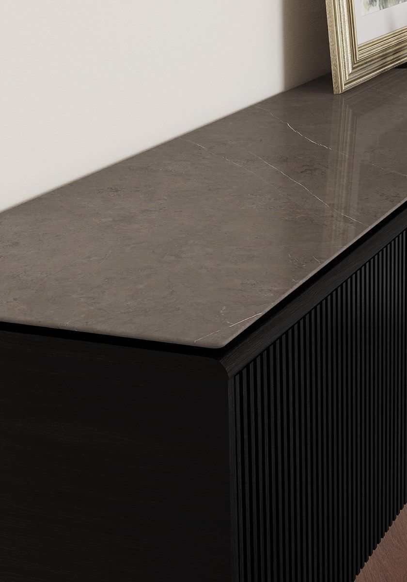 Деревянный подвесной шкаф Punt Мальме ARCH-00148677 - Вид №3