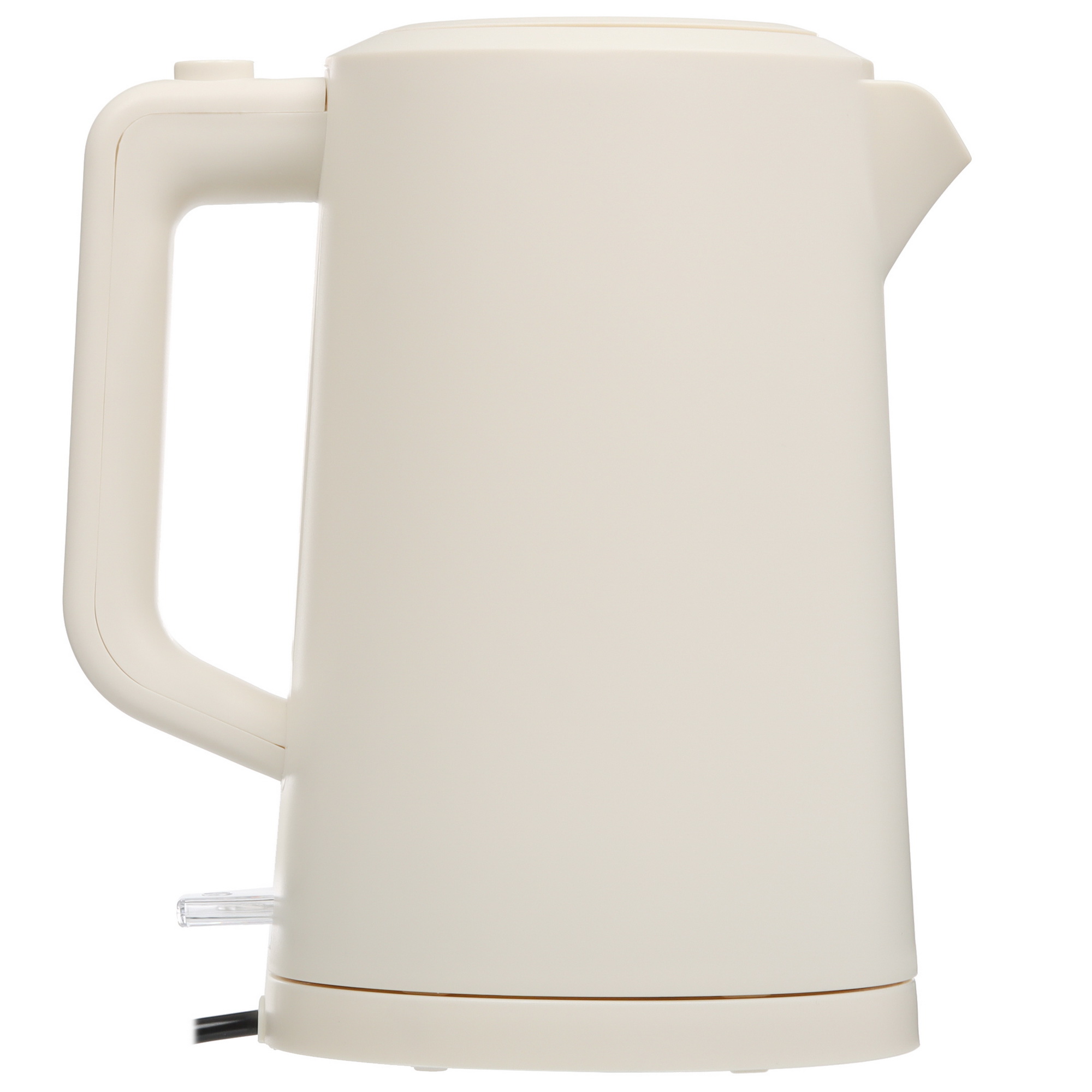 9028688 Электрочайник DEXP EK-PSB17 бежевый STDN-0115451 - Вид №1