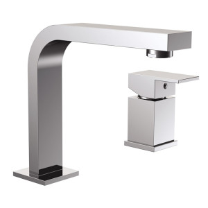 SK655 Смеситель для умывальника DANIEL RUBINETTERIE