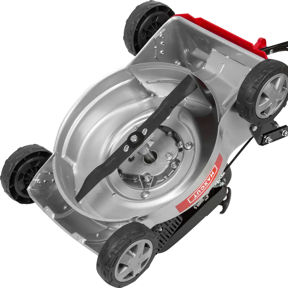 Газонокосилка бензиновая Maxcut MC 410, 3.5 л/с, 41 см STLM-2005785 - Вид №2