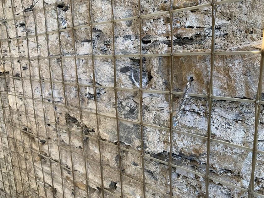 RUREGOLD Армированная штукатурка Sistema crm sun-id-1443610 - Вид №9