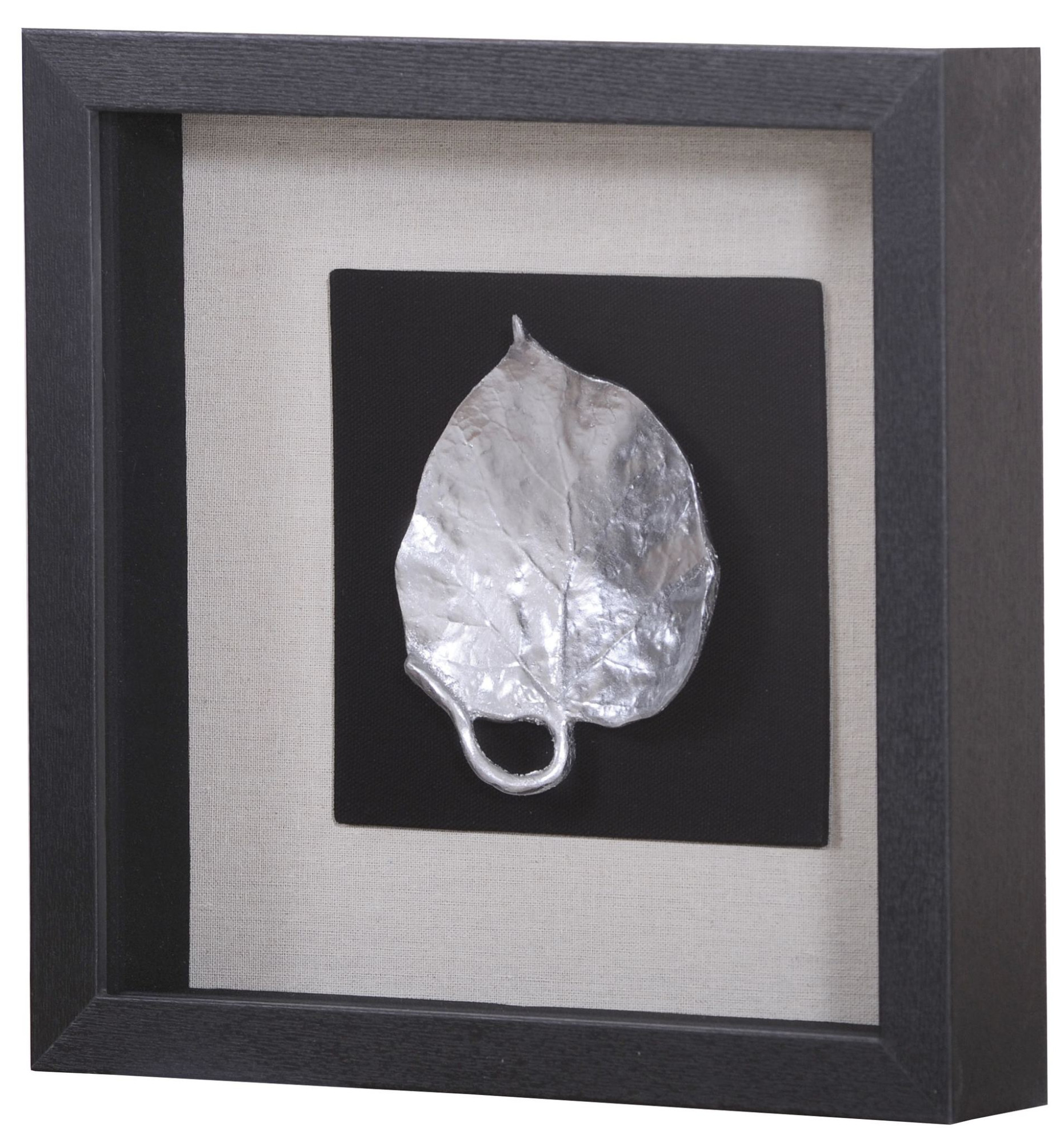 17420C Панно "Листья 3" LAB.Space 