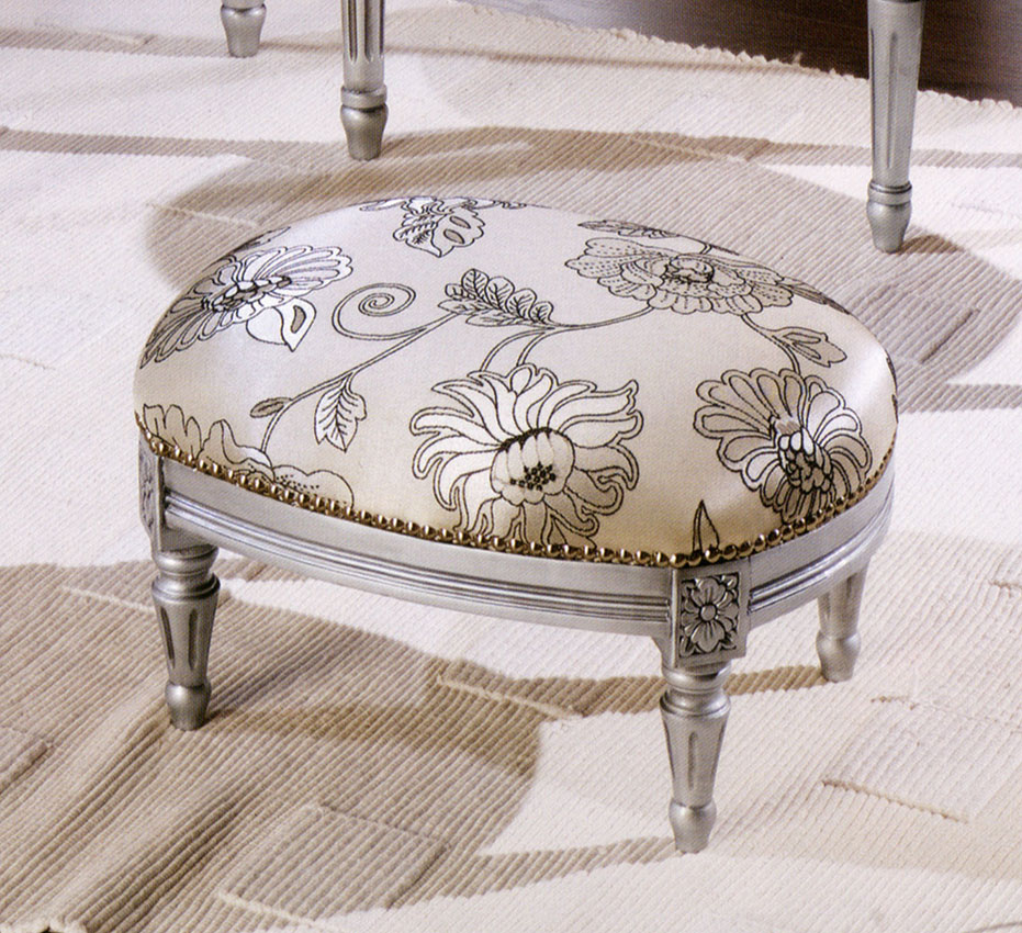 Пуф  MIRANDOLA 266/P 