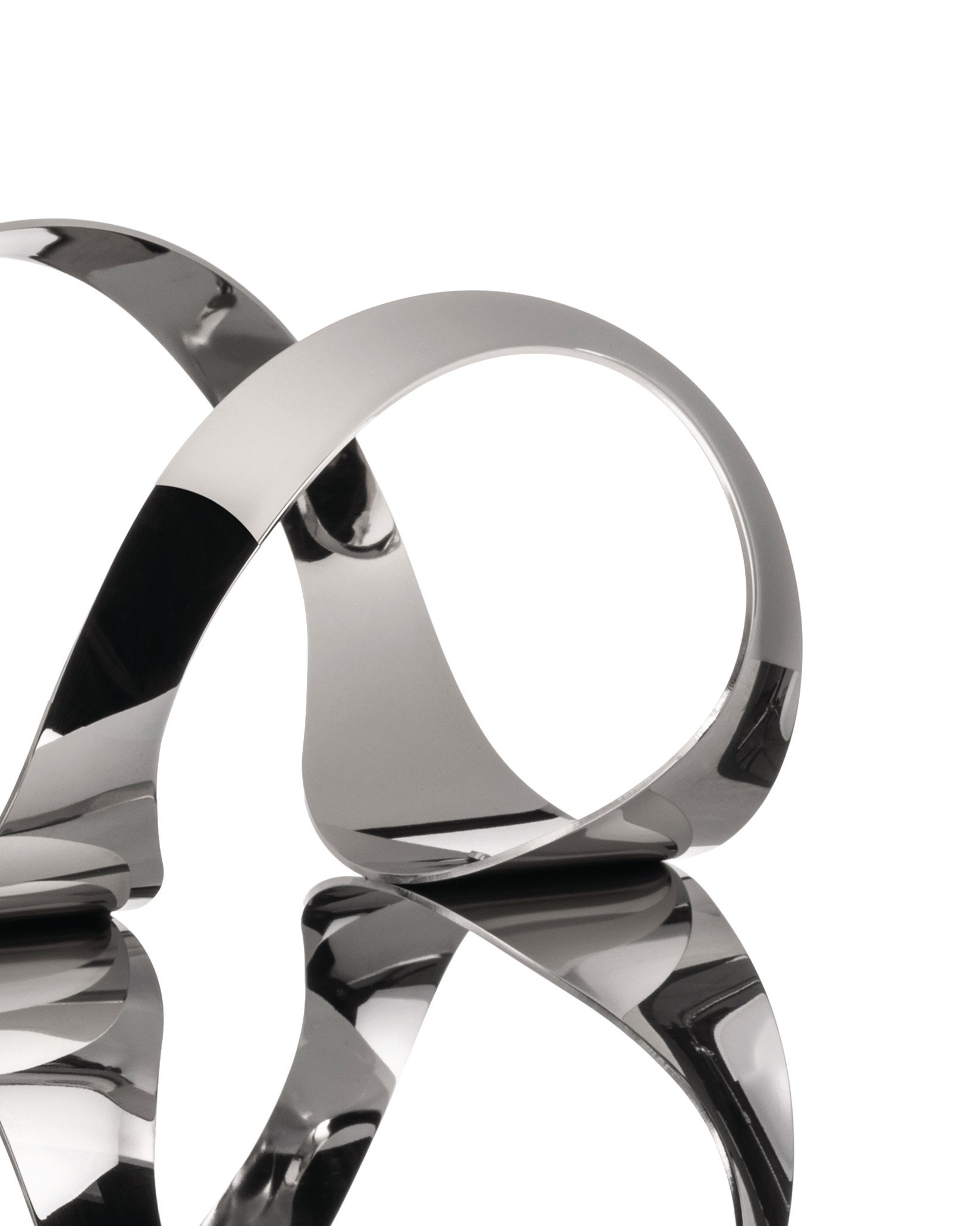 Держатель для бутылок с лентой Alessi Ribbon UNS02 - Вид №4